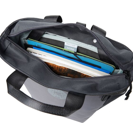 NITRO Mojo Plecak 28 cm Komora na laptopa
