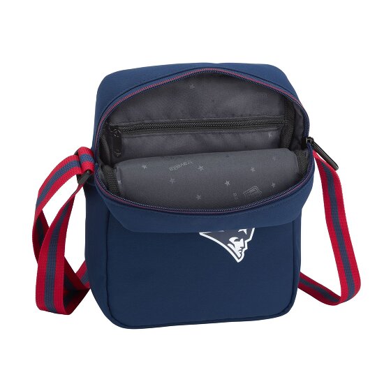 Travelite travelite x NFL Mini Torba Torba na ramię 17 cm