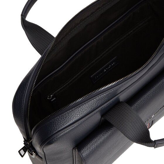 Tommy Hilfiger TH Central Teczka 38.5 cm Komora na laptopa