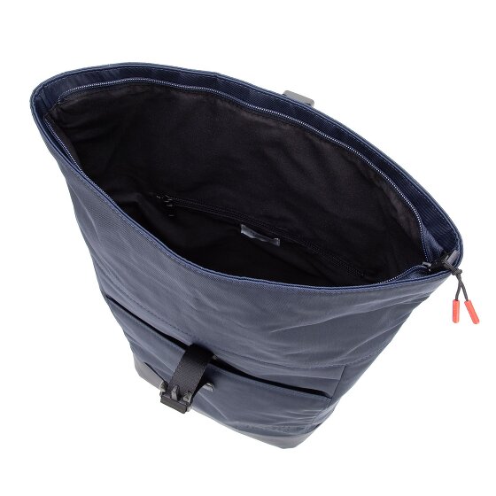 Joop! Jeans Martano Tessuto Plecak 45 cm Komora na laptopa