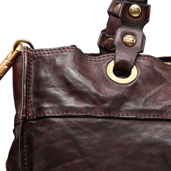 Campomaggi Dalia Shopper Bag Skórzany 35 cm