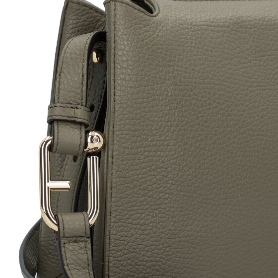 Furla Nuvola Torba na ramię Skórzany 25 cm