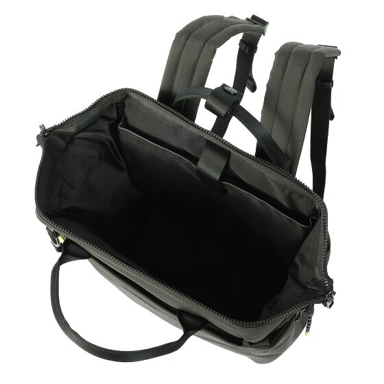 Hedgren String Orizuru Plecak 37.5 cm Komora na laptopa