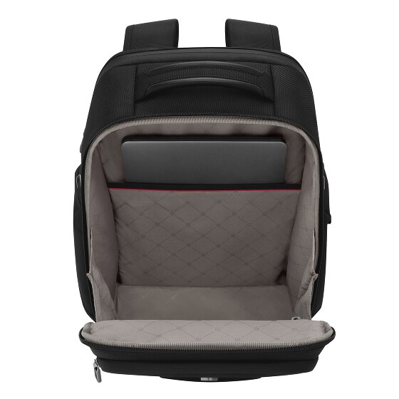 Victorinox Werks Traveler 7.0 Plecak biznesowy 46 cm Komora na laptopa