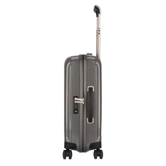 Samsonite Lite Cube Spinner 4-kołowy wózek kabinowy 55 cm