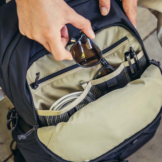 Gregory Terros 20 L Plecak 50 cm Komora na laptopa