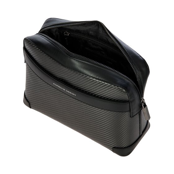 Porsche Design Carbon Kosmetyczka 25 cm