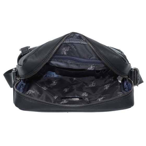 U.S. Polo Assn. Cambridge Torba na ramię 26 cm