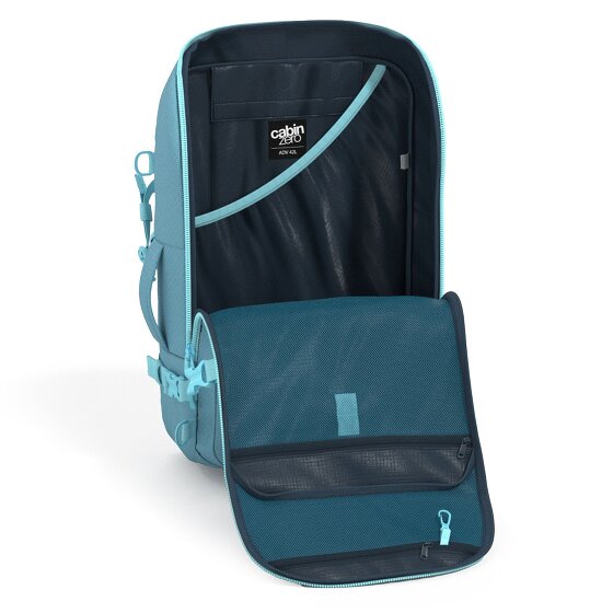Cabin Zero Adventure Cabin Bag ADV 42L Plecak 55 cm