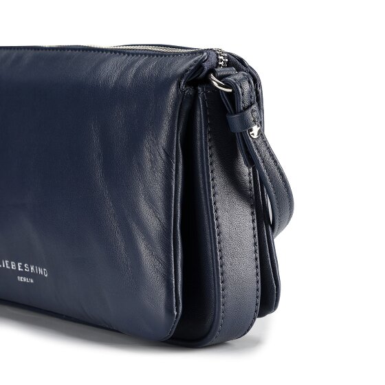 Liebeskind Torba na ramię S Skórzany 24.5 cm