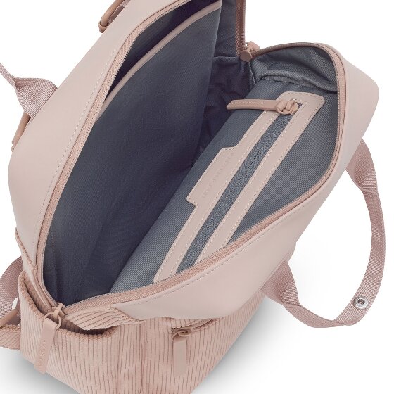 Kapten & Son Bergen Small Cord Plecak 33.5 cm Komora na laptopa