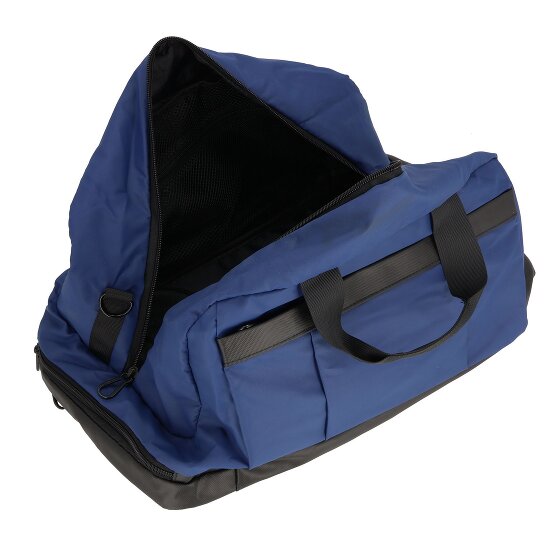 Davidts 256 Torba podróżna Weekender 50 cm