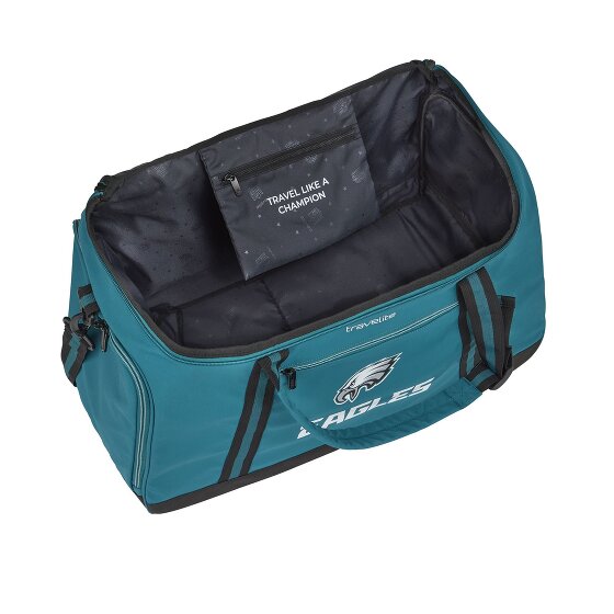Travelite travelite x NFL Worek sportowy 41 cm