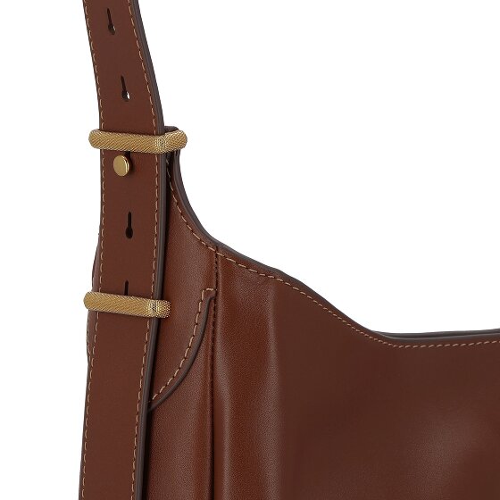 Fossil Dillon Torba na ramię Skórzany 30 cm