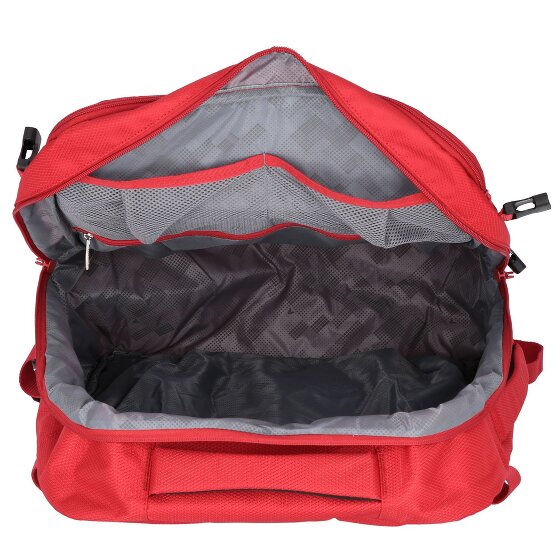 Roncato Ironik 2.0 Plecak 45 cm Komora na laptopa