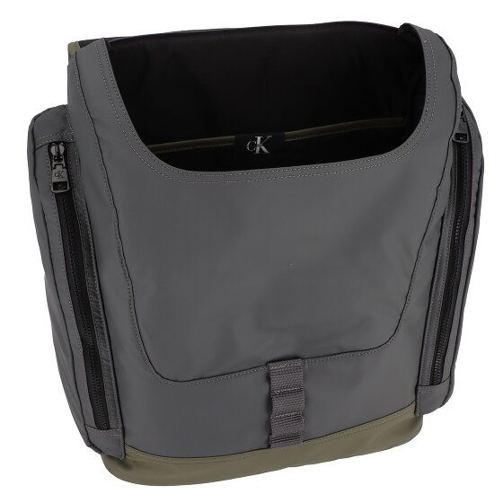 Calvin Klein Jeans Ultralight Plecak 42 cm Komora na laptopa