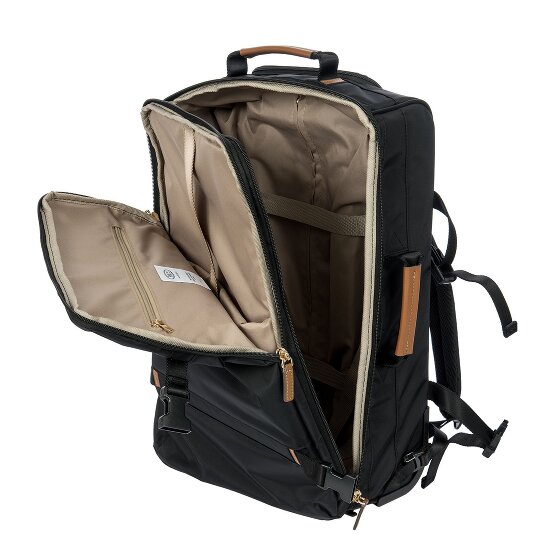 Bric's X-Collection Plecak biznesowy 50 cm Komora na laptopa