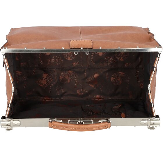 Picard Torba podróżna Toscana Weekender Leather 52 cm