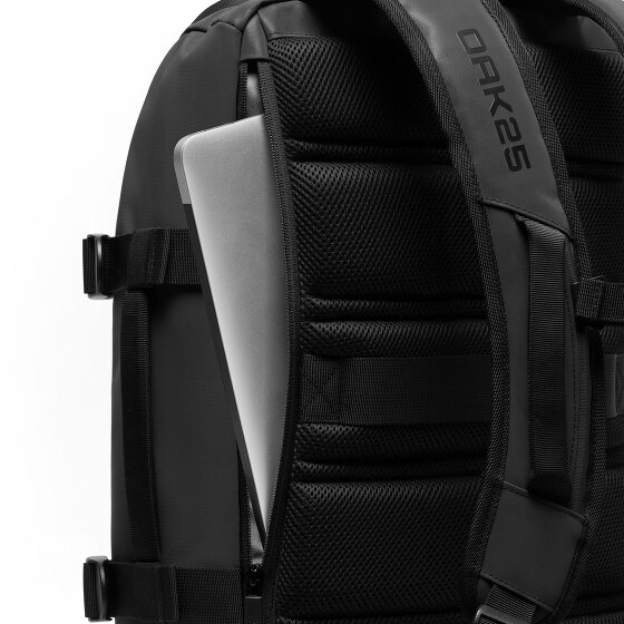 OAK25 Lumosense Plecak 48 cm Komora na laptopa