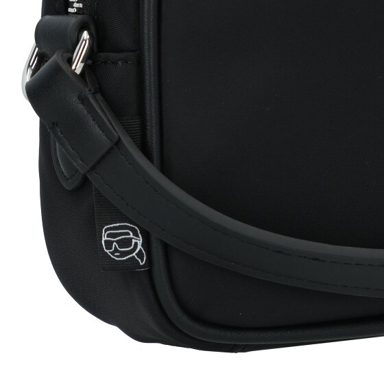 Karl Lagerfeld Ikon Torba na ramię 21 cm