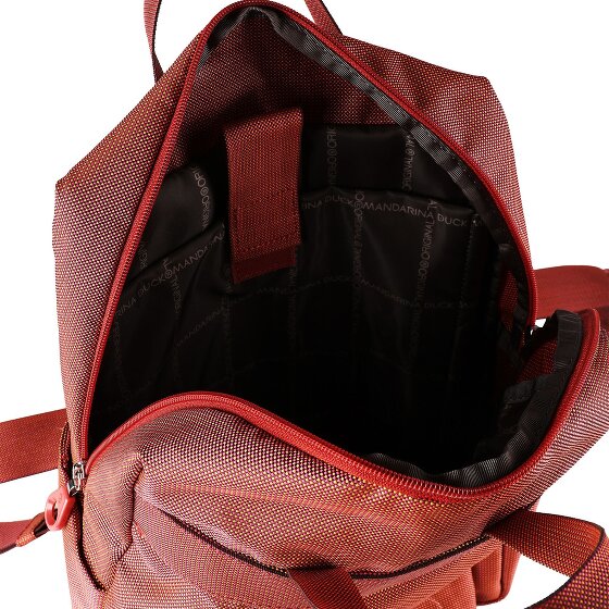 Mandarina Duck Plecak z przegrodą na laptopa 38 cm