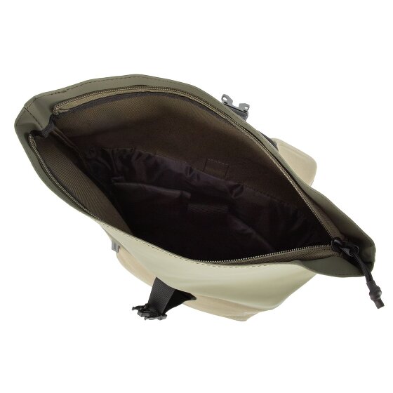 Strellson Alperton Eddie Plecak 39 cm Komora na laptopa