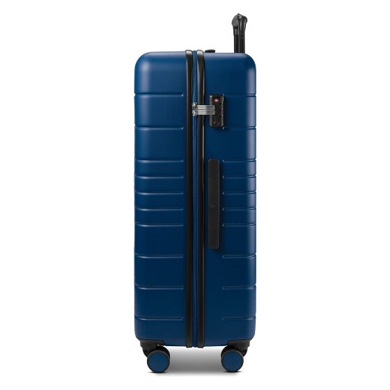 Roncato Baseliner 4 kółka Walizka L 77 cm