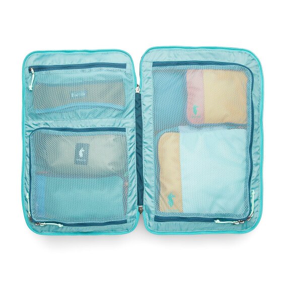 Cotopaxi Plecak podróżny Allpa 35 L z przegrodą na laptopa 56 cm