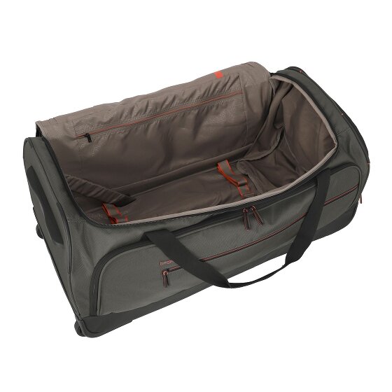 Travelite Crosslite 5.0 2 kółka Torba podróżna L 79 cm