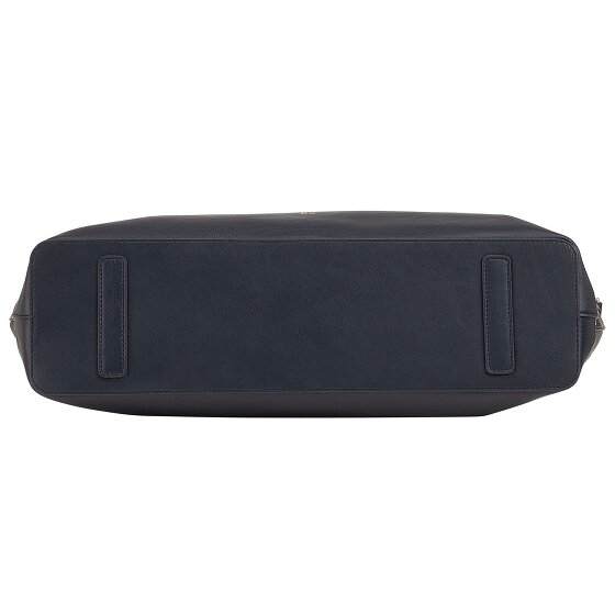 DuDu Judith Shopper Bag Skórzany 41 cm