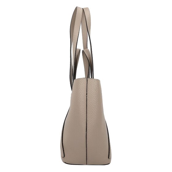 abro Cosmo Shopper Bag Skórzany 42 cm