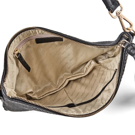 Harbour 2nd Fashion Lights Ivellina Torba na ramię Skórzany 31 cm