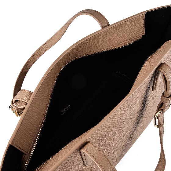 Furla Ava Shopper Bag Skórzany 34 cm