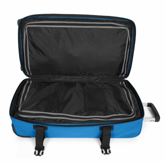 Eastpak Transit'R 2 kółka Torba podróżna M 67 cm