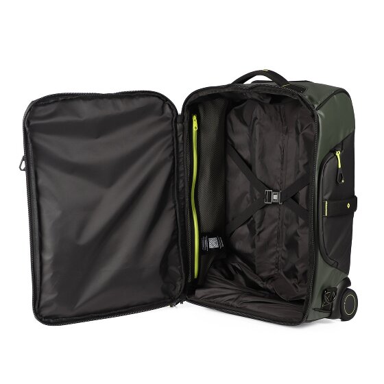 Samsonite Paradiver Light 2 kółka Torba podróżna 55 cm