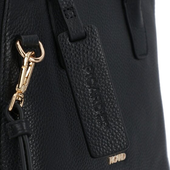 Picard Java Torba Skórzany 20 cm