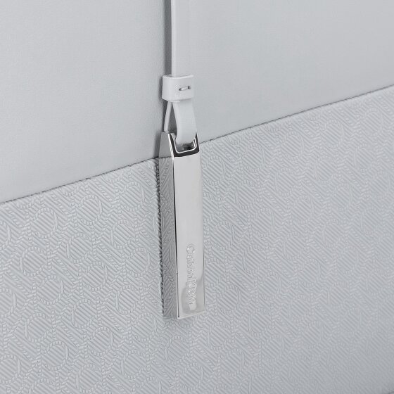 Calvin Klein CK Mixmedia Shopper Bag 39 cm