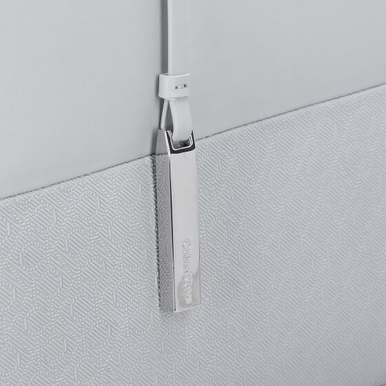 Calvin Klein CK Mixmedia Shopper Bag 39 cm