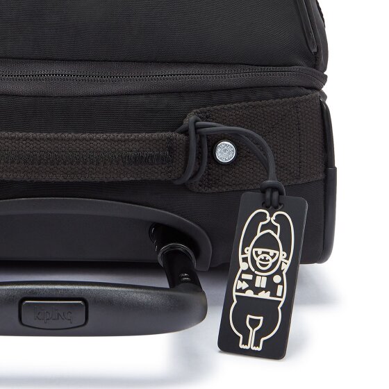 Kipling Basic Aviana 2 kółka Torba podróżna S 54 cm