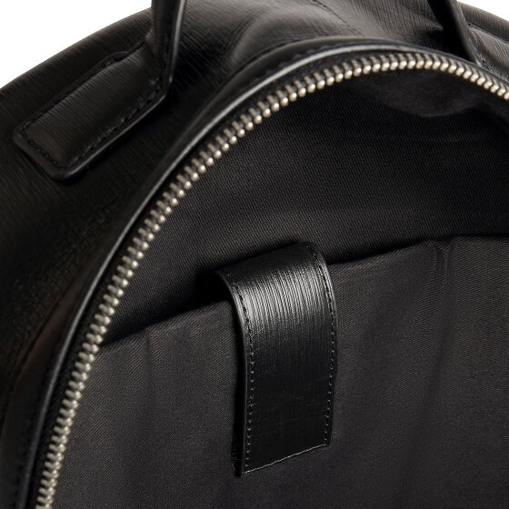 Ted Baker Bailor Plecak Skórzany 46 cm Komora na laptopa