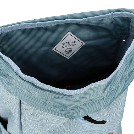 Herschel Little America Plecak 49 cm Komora na laptopa
