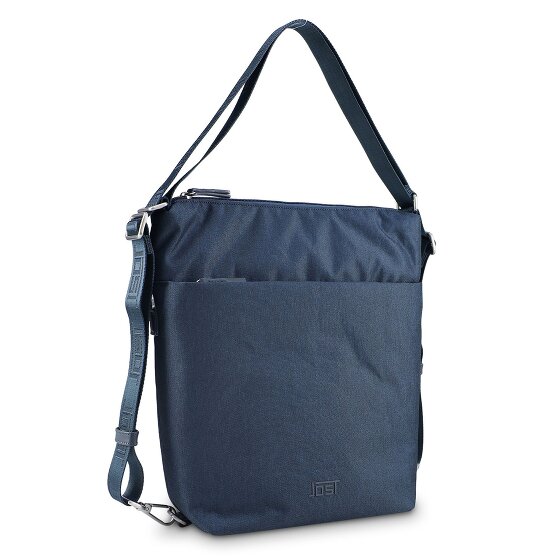 Jost Bergen Torba na ramię Ochrona RFID 25 cm