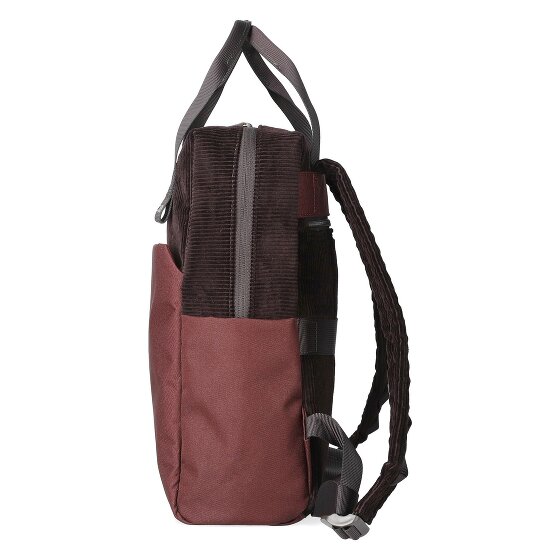 Zwei Lou Plecak 39 cm