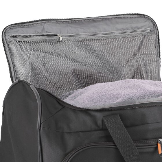 Travelite Torba podróżna Basics Fresh Roll 71 cm