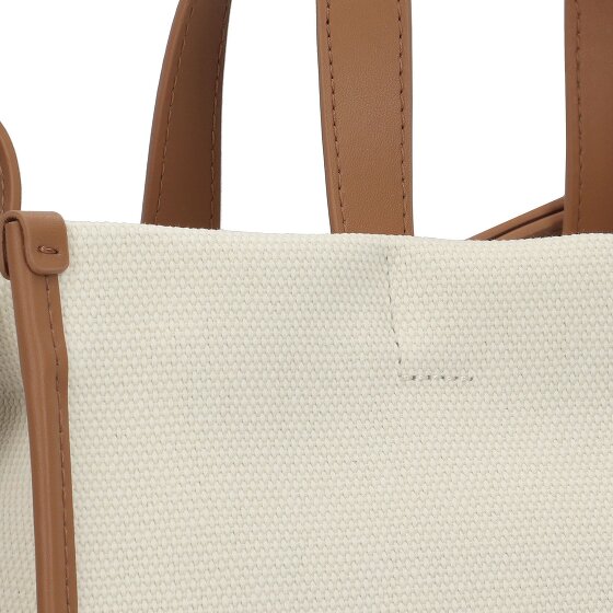 Lacoste Heritage Canvas Torba 27 cm