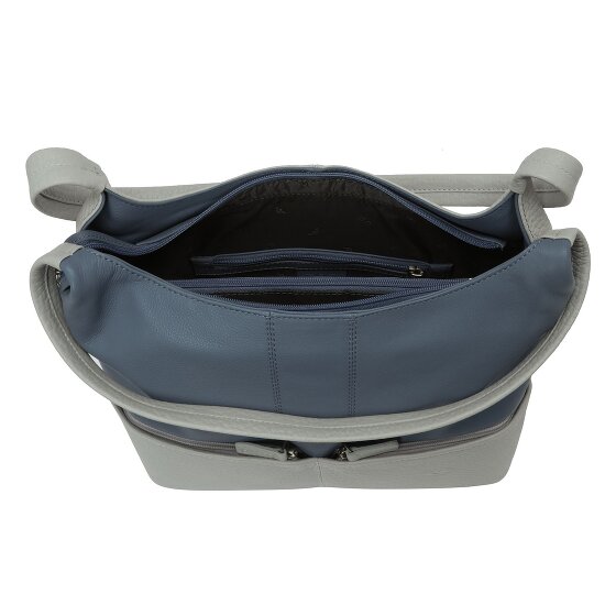 Voi Boston Hera Shopper Bag Skórzany 30 cm