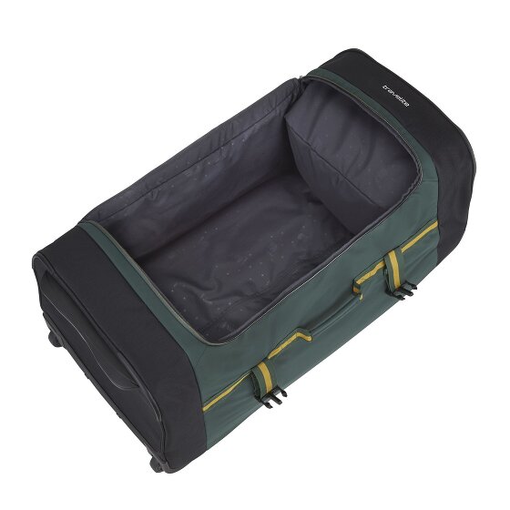 Travelite travelite x NFL 2 kółka Torba podróżna 79 cm