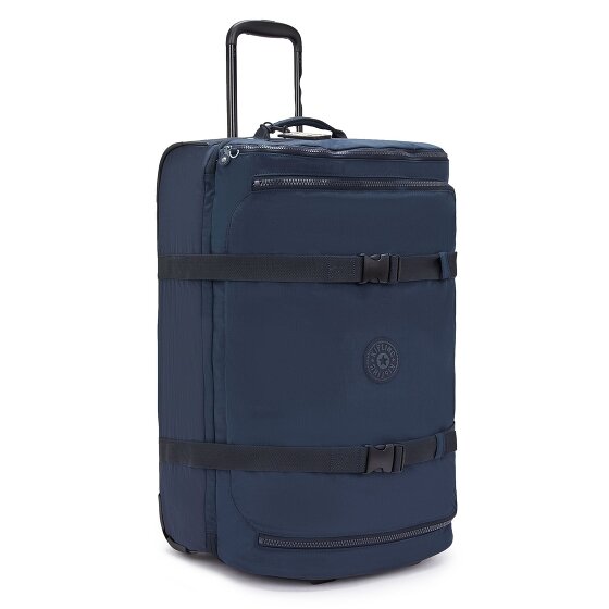 Kipling Basic Aviana 2 kółka Torba podróżna M 68 cm