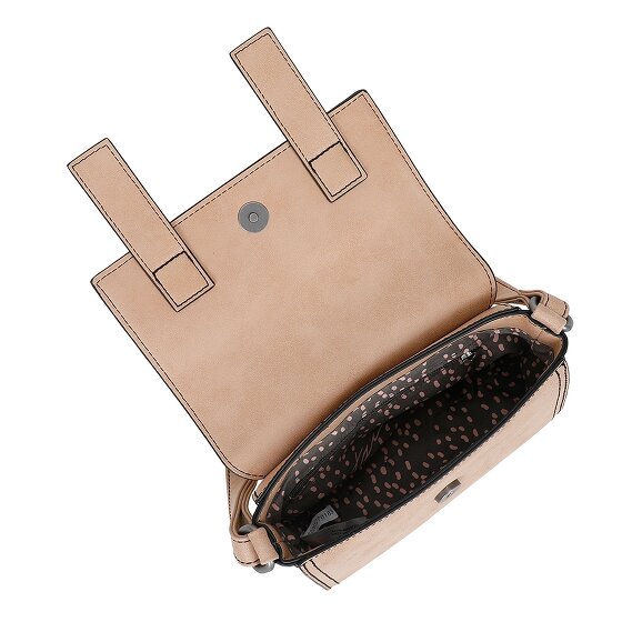 Fritzi aus Preußen Fritzi Satchel Small Jive Torba na ramię 20 cm