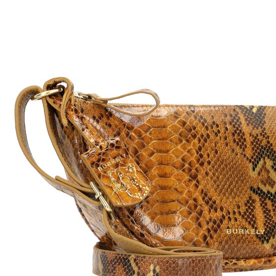 Burkely Vintage Veda Torba na ramię Skórzany 27 cm